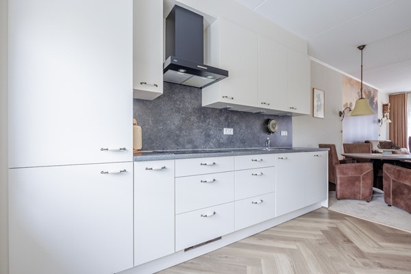 Medium property photo - Ons Genoegen 2, 3297 CM Puttershoek